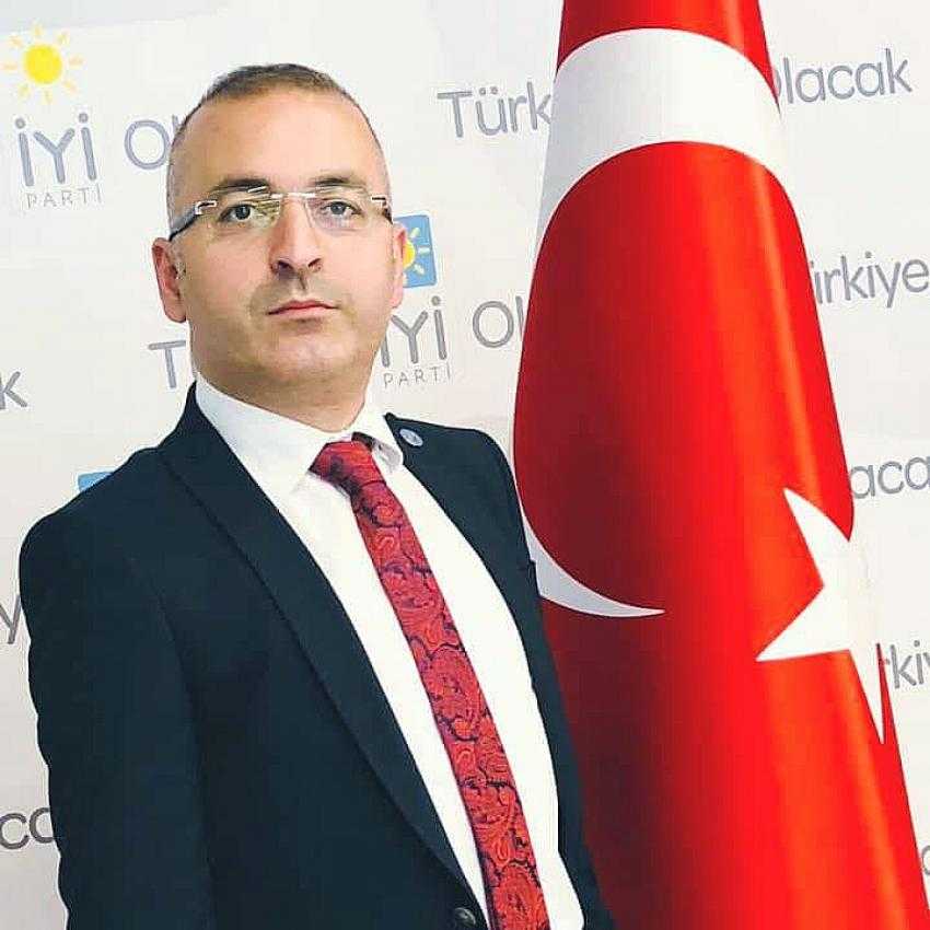 ÖZHAN'DAN BÜYÜKŞEHİR'E ÇAĞRI 